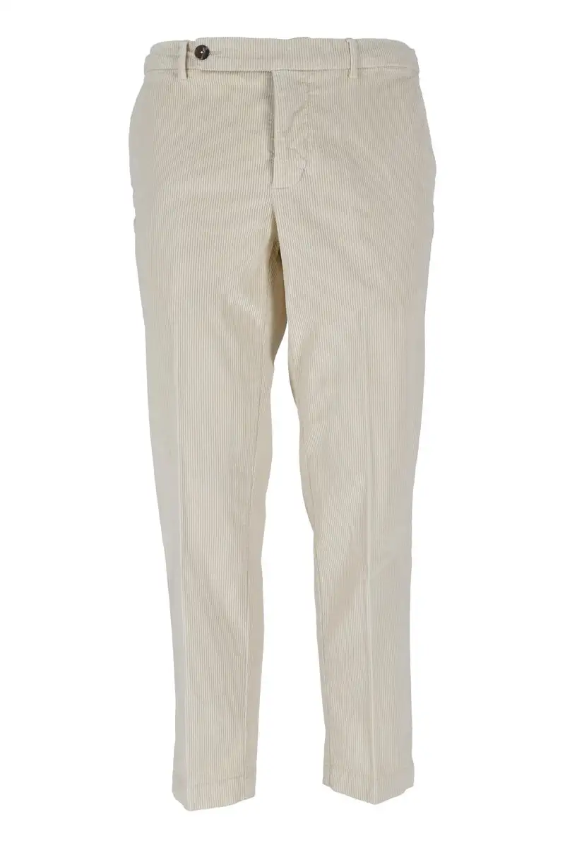 Entre Amis Pantalone Uomo A25JAP4/2744