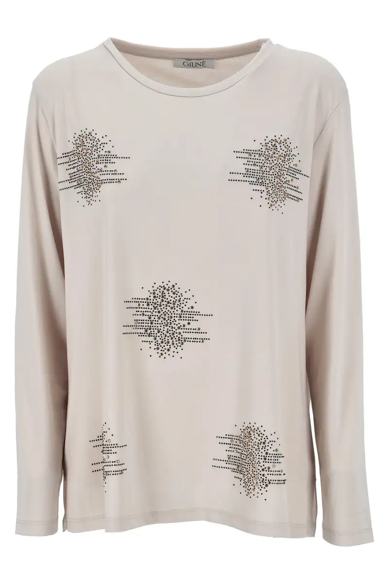 Giune' Maglia Donna MA 312