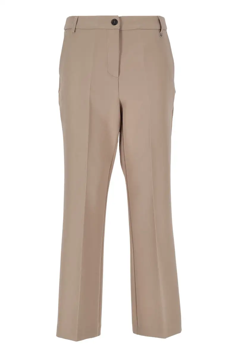 Please Pantalone Donna P493QBUTER