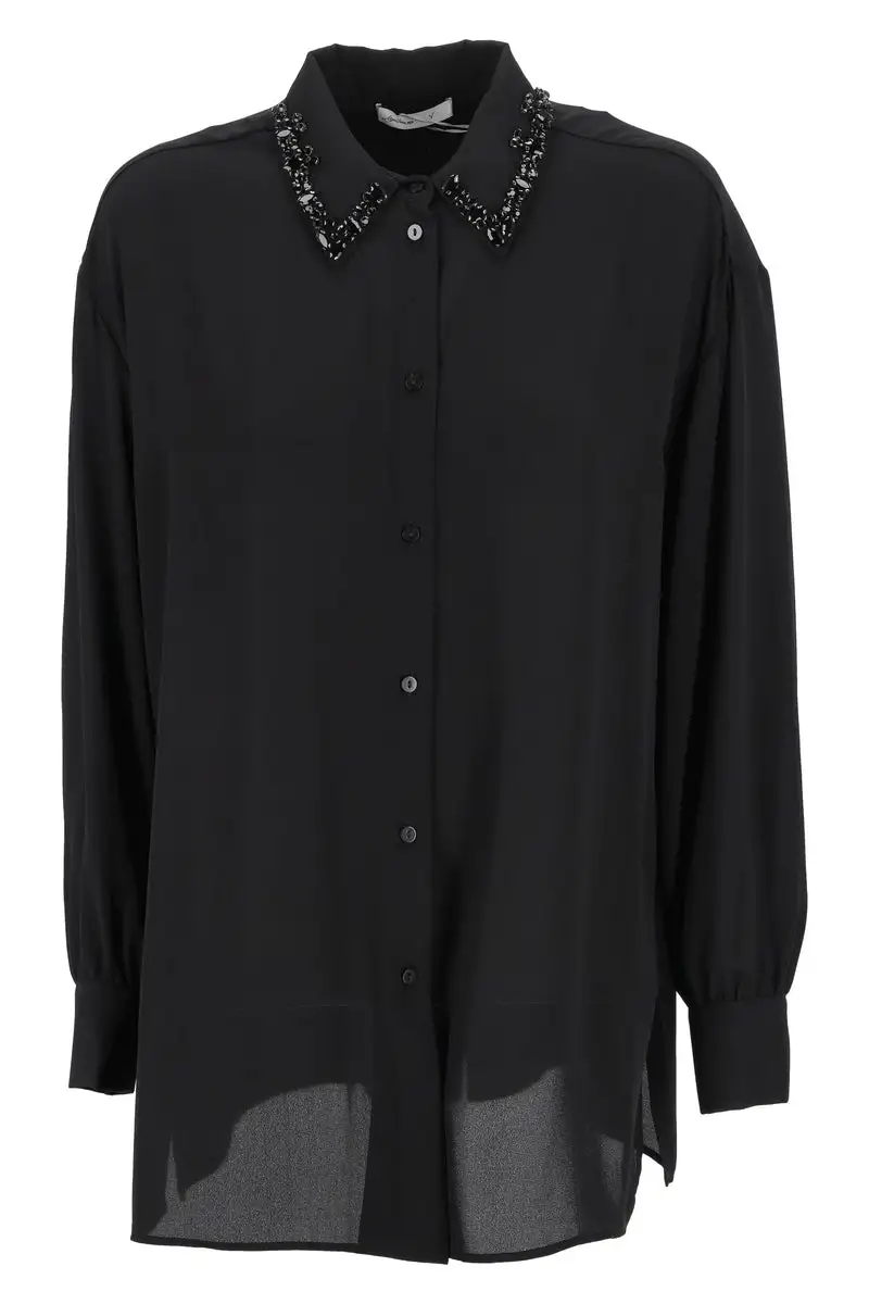 Luisa Viola Camicia Donna 5261F000696N