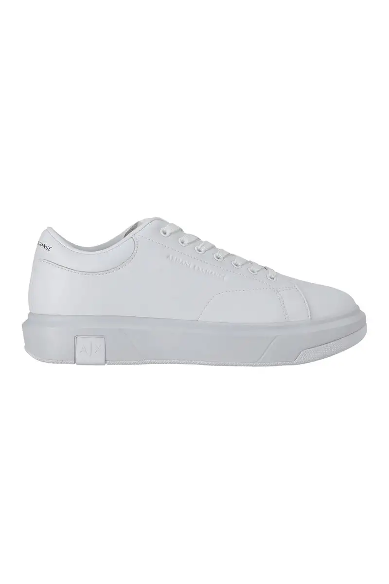 Armani Exchange Sneakers Uomo XUX123-XV534|/