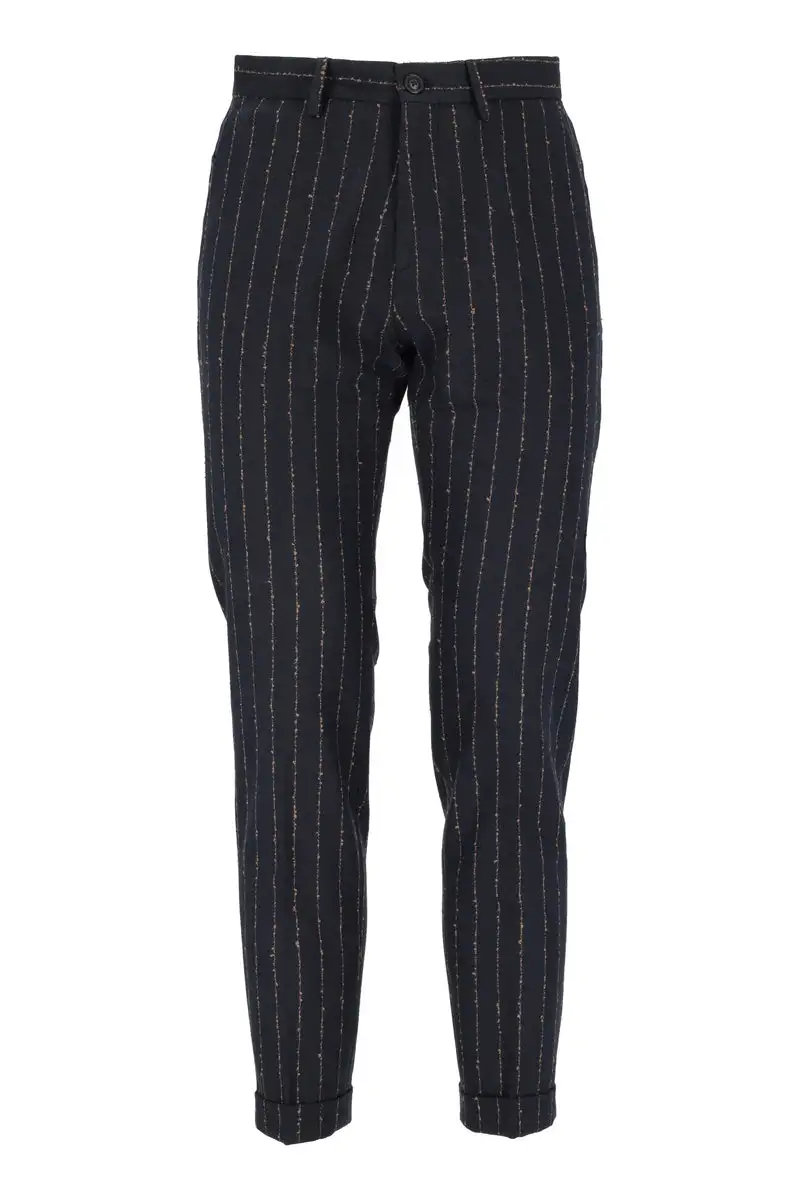 Outfit Pantalone Uomo OF1F2W4P014