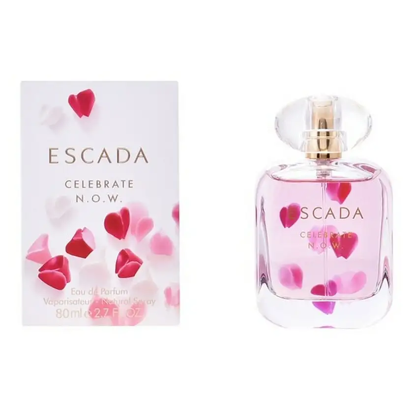 Profumo Donna Celebrate N.O.W. Escada EDP EDP 42679359