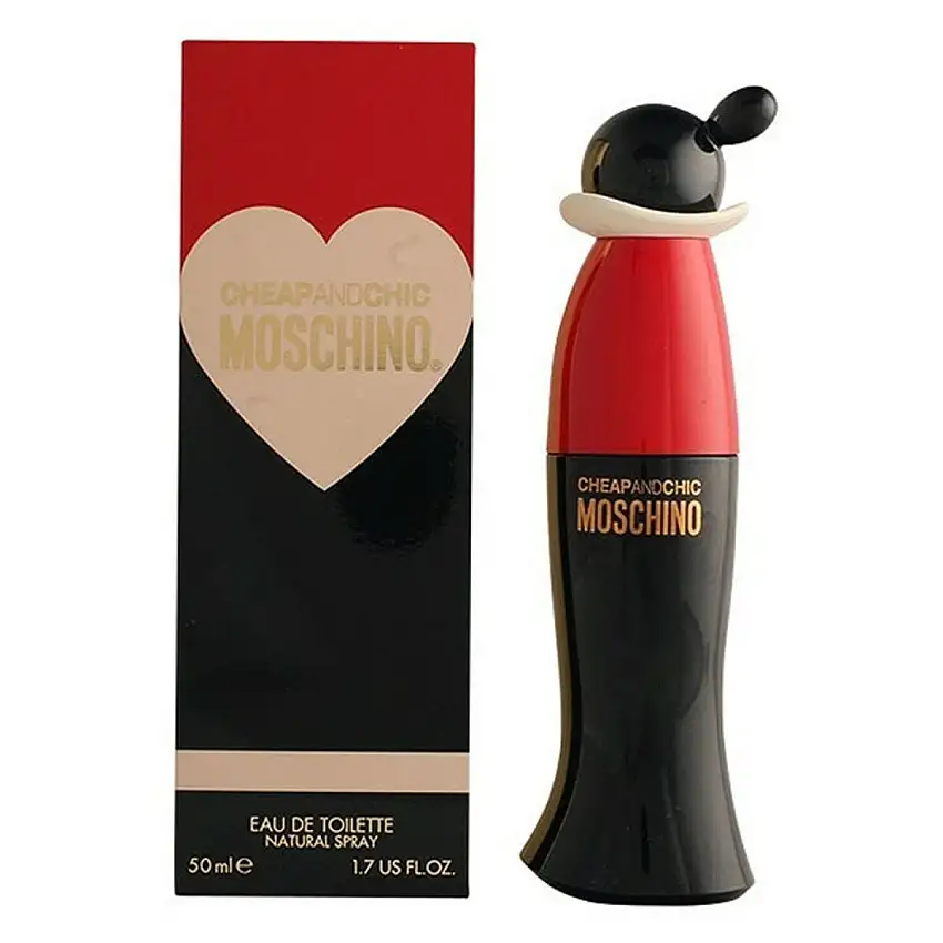 Profumo Donna Moschino EDT 37922512