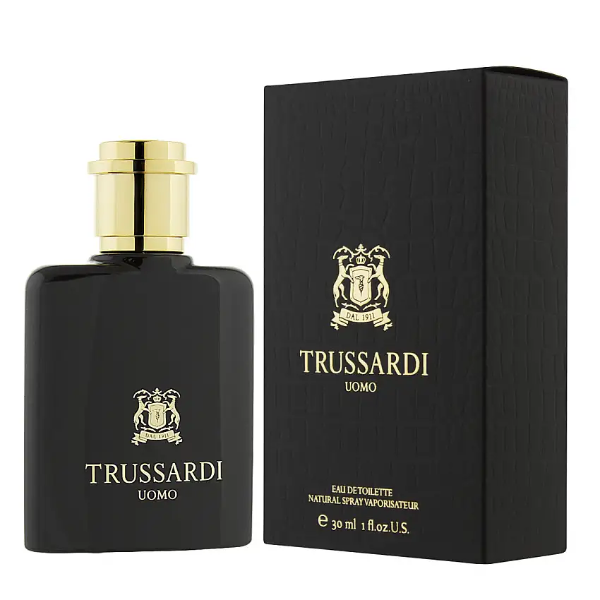 Profumo Uomo Trussardi Uomo EDT 30 ml 14059893