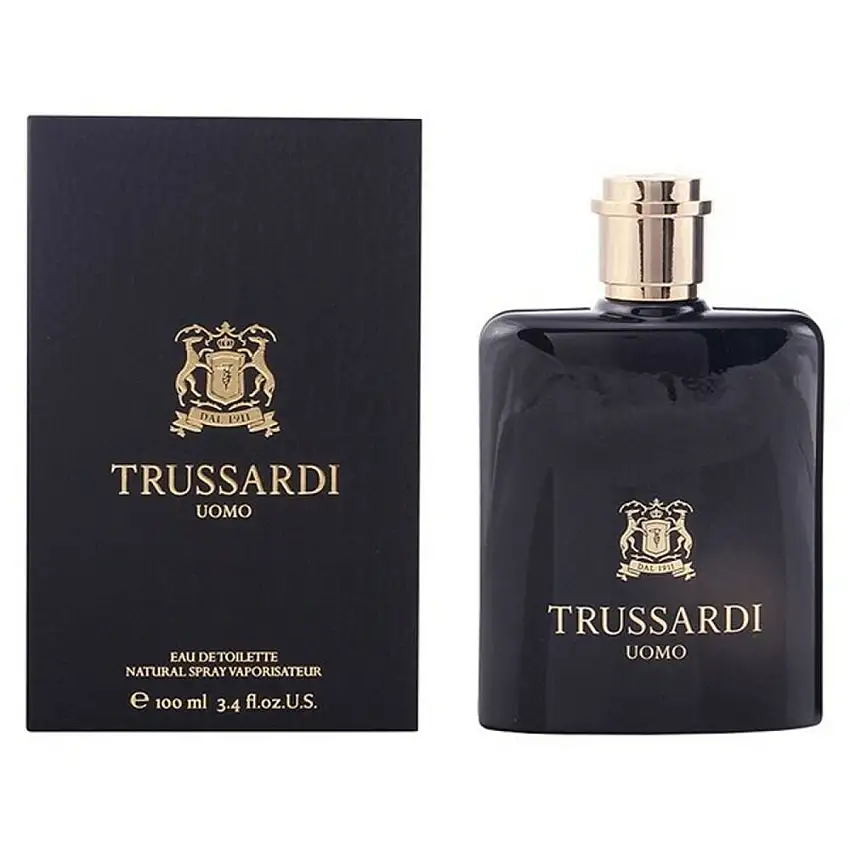 Profumo Uomo Trussardi EDT 26433230