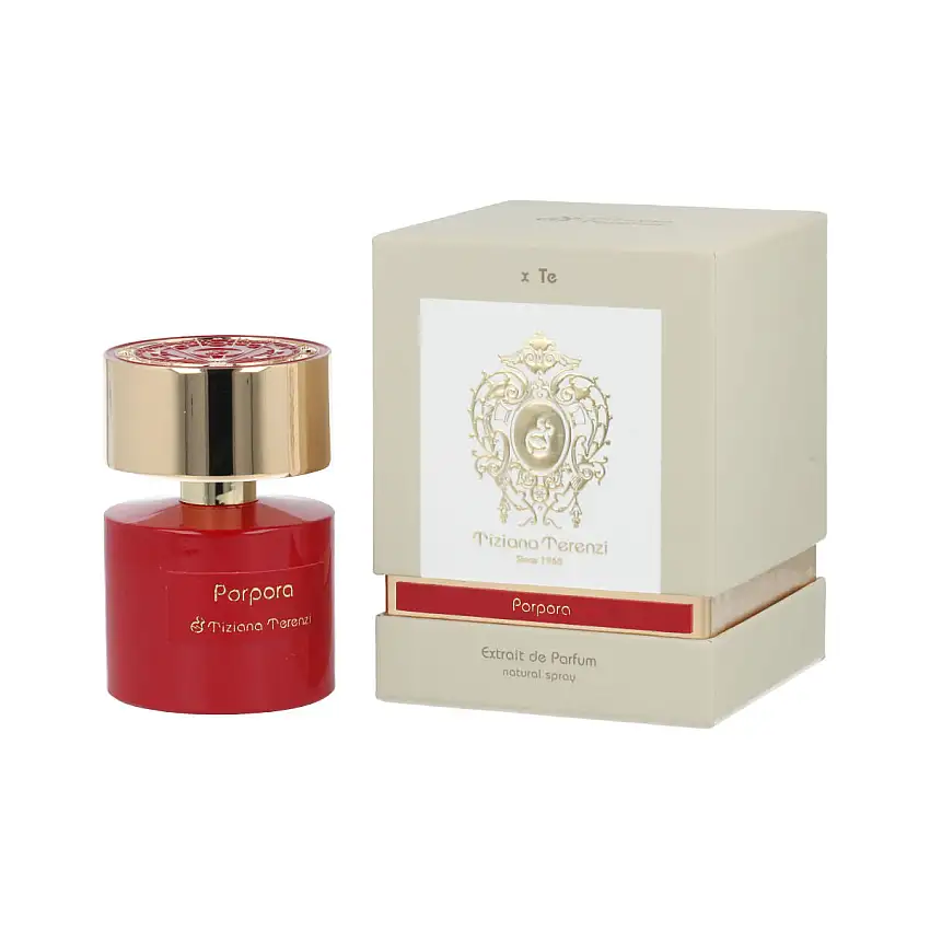 Profumo Unisex Tiziana Terenzi Porpora 100 ml 26383737