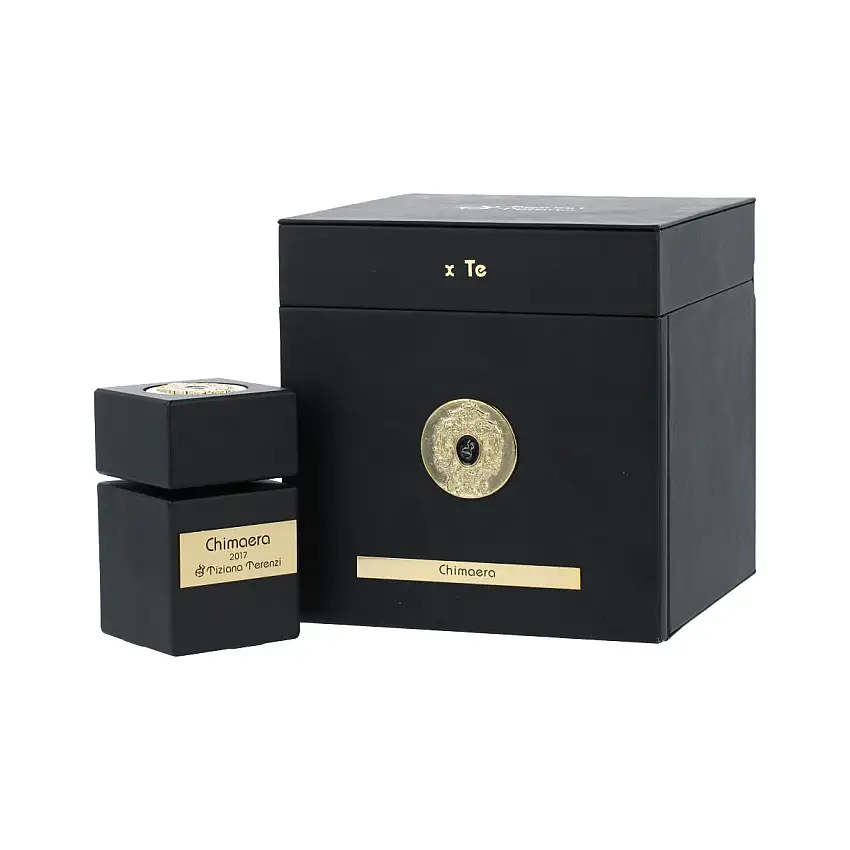 Profumo Unisex Tiziana Terenzi 100 ml Chimaera 45592518