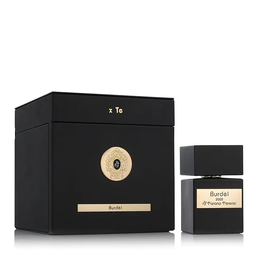 Profumo Unisex Tiziana Terenzi Burdel (100 ml) 62464074