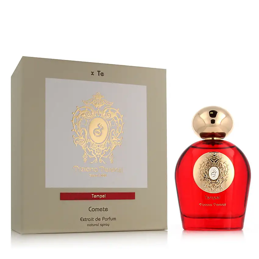 Profumo Unisex Tiziana Terenzi 100 ml Tempel 69353445