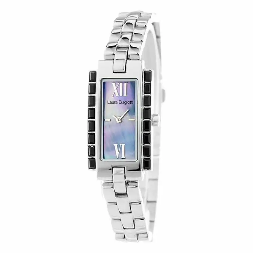 Orologio Donna Laura Biagiotti LB0018L-01Z (Ø 19 mm) 26013292