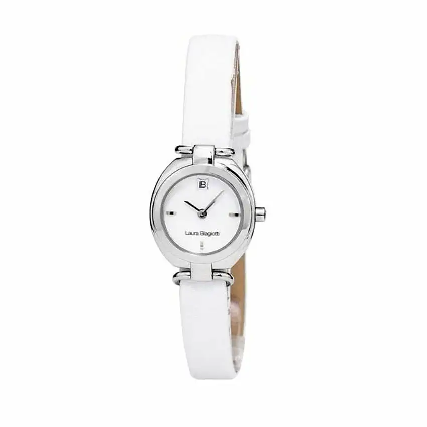 Orologio Donna Laura Biagiotti LB0019L-02 (Ø 22 mm) 95276627
