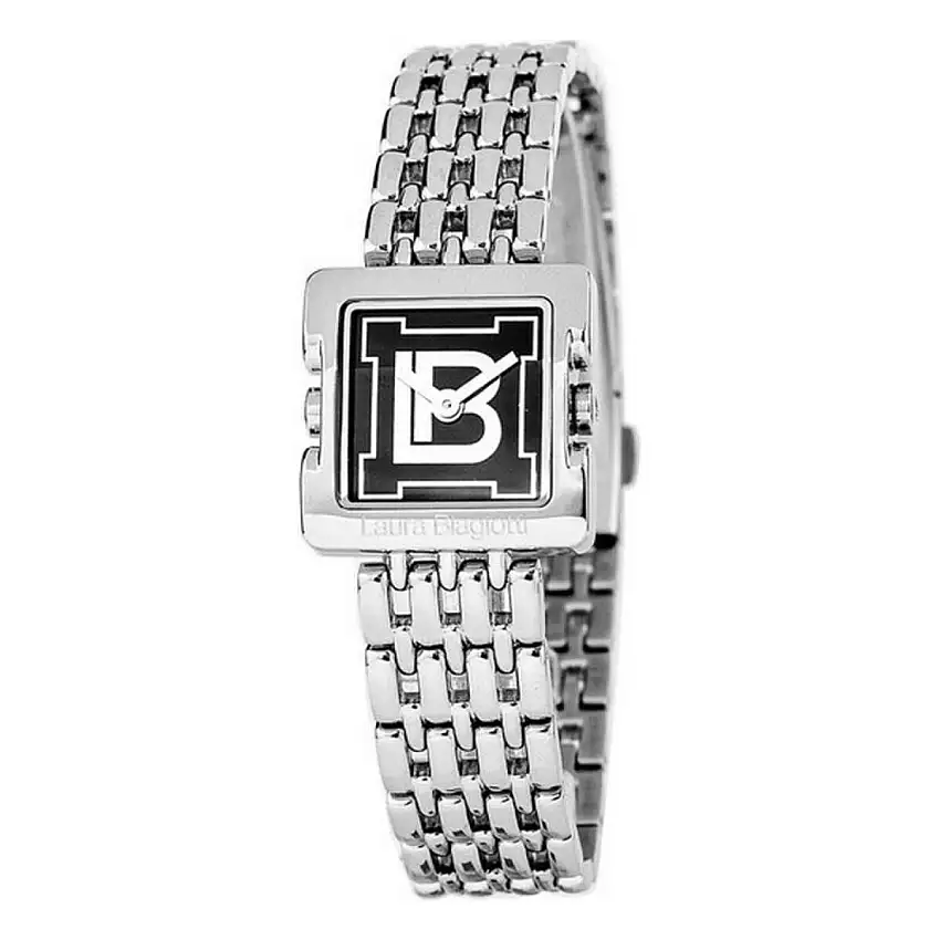 Orologio Donna Laura Biagiotti LB0023S-01 (Ø 22 mm) 70172348