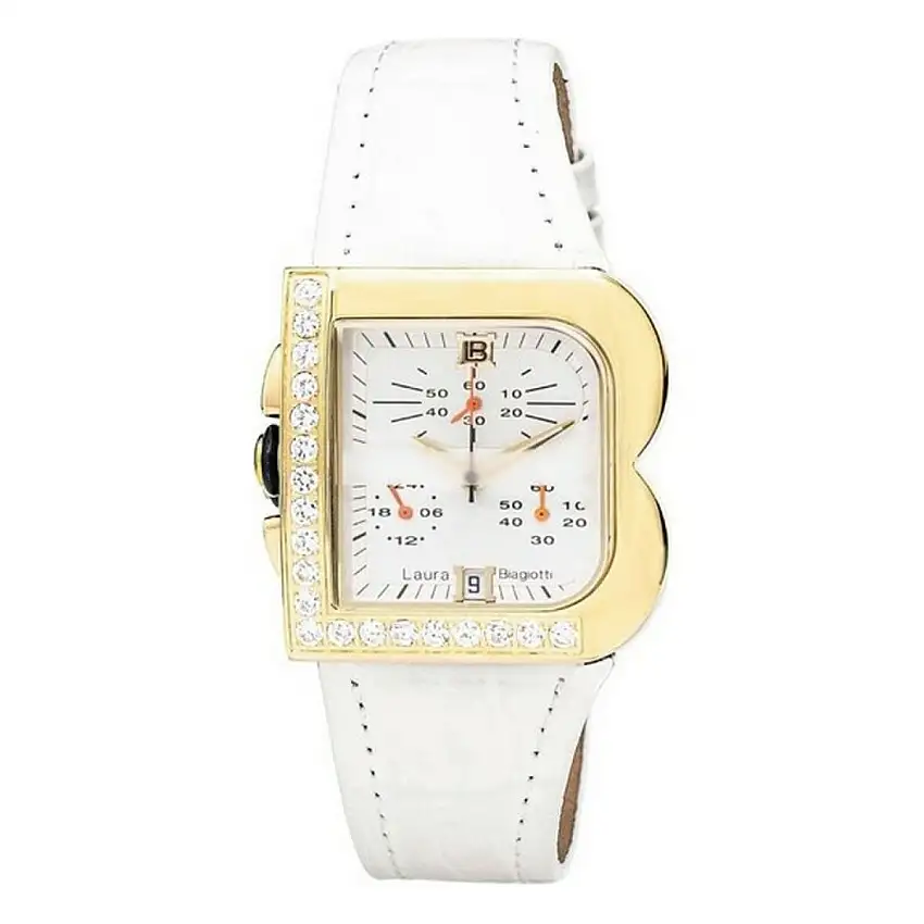 Orologio Donna Laura Biagiotti LB0002L-08Z (Ø 33 mm) 57790340