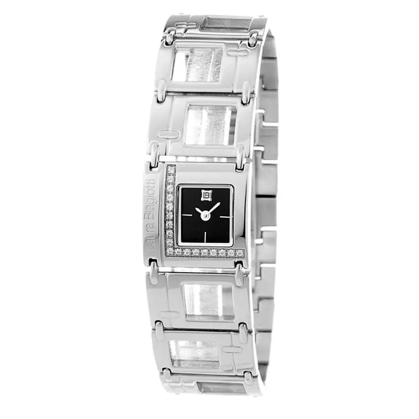 Orologio Donna Laura Biagiotti LB0006S-02Z 43787849