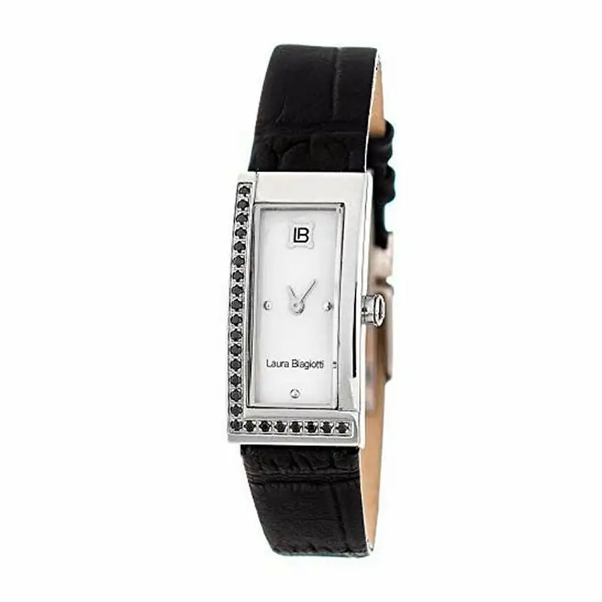 Orologio Donna Laura Biagiotti LB0011S-01Z (Ø 15 mm) 85284146