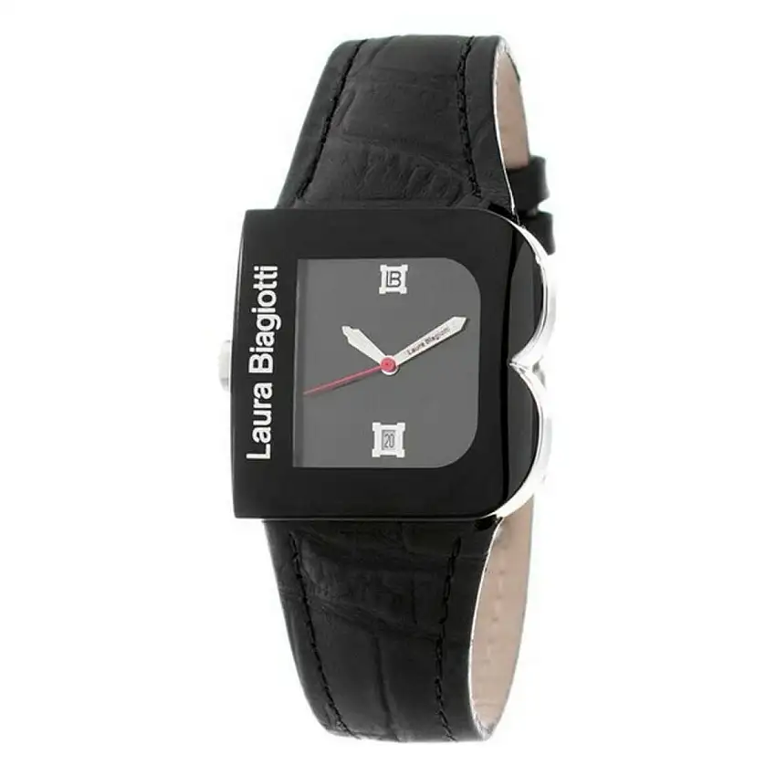 Orologio Donna Laura Biagiotti LB0037L-01 (Ø 33 mm) 58184071