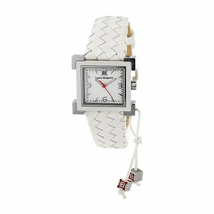 Orologio Donna Laura Biagiotti LB0040L-02 (Ø 25 mm) 61584191