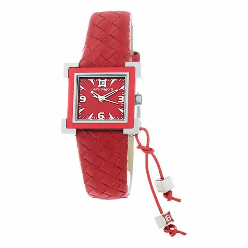 Orologio Donna Laura Biagiotti LB0040L-03 (Ø 30 mm) 96841014