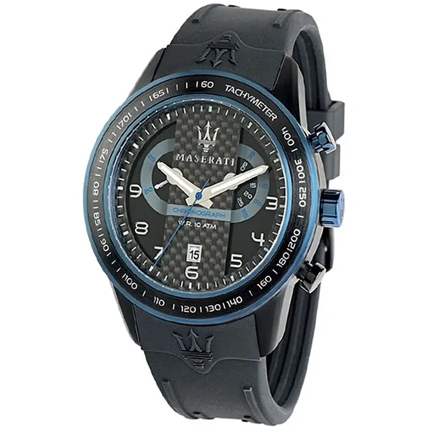 Orologio Uomo Maserati R8871610002 79218686