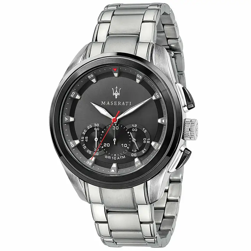 Orologio Uomo Maserati R8873612015 (Ø 45 mm) 24034059