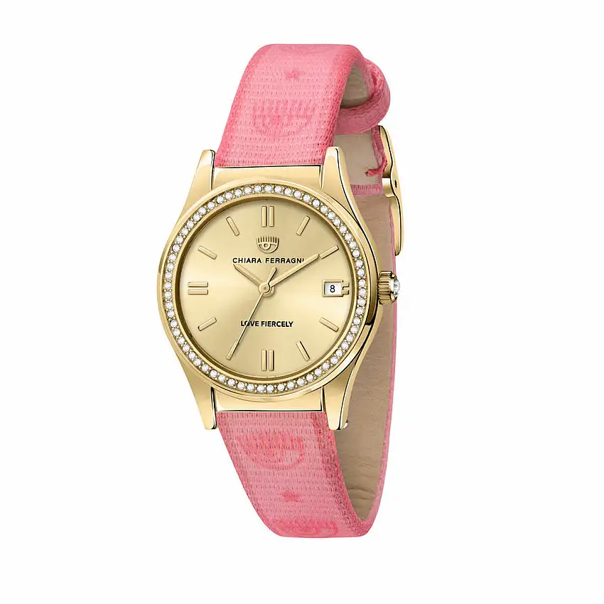 Orologio Donna Chiara Ferragni (Ø 32 mm) 99376042