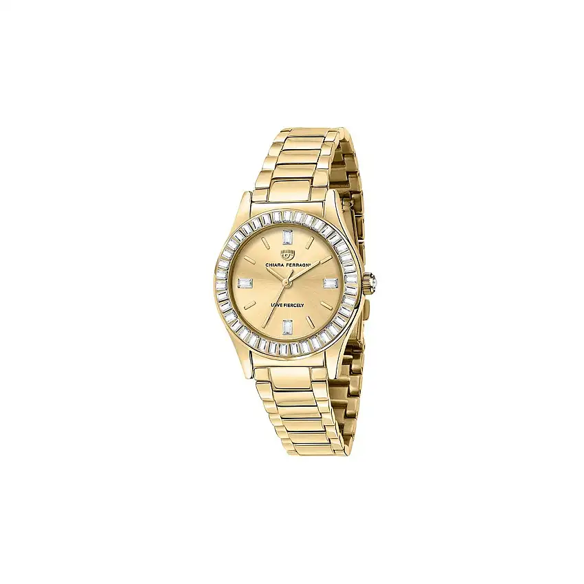 Orologio Donna Chiara Ferragni R1953102501 (Ø 32 mm) 20578010