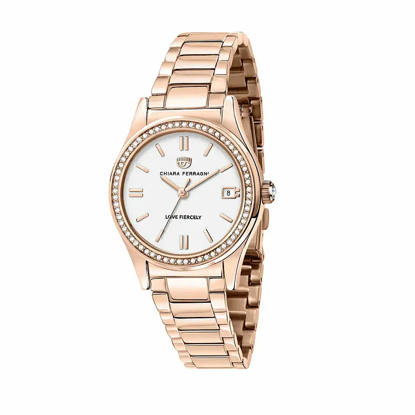 Orologio Donna Chiara Ferragni R1953102503 (Ø 32 mm) 34917957