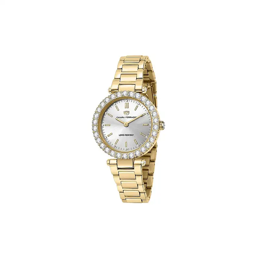 Orologio Donna Chiara Ferragni R1953103501 (Ø 36 mm) 77976367
