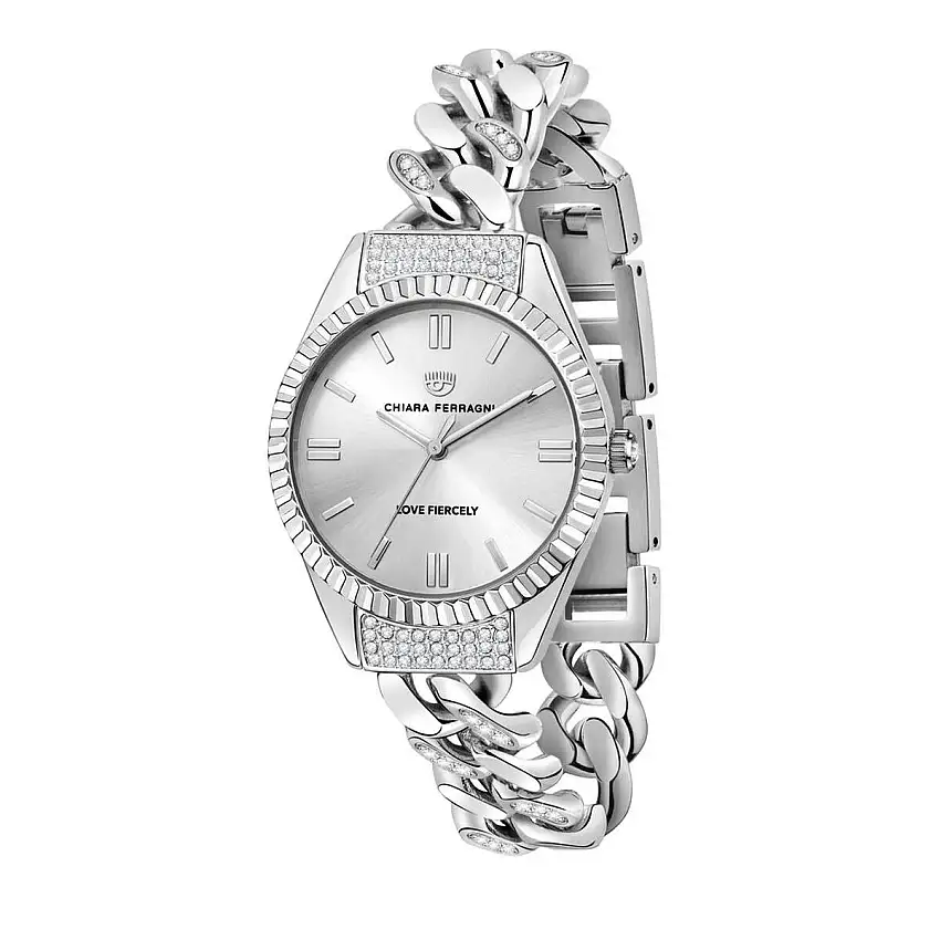 Orologio Donna Chiara Ferragni R1953104502 (Ø 34 mm) 41409435