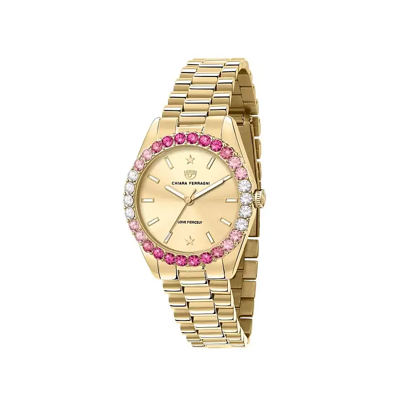 Orologio Donna Chiara Ferragni R1953100501 (Ø 34 mm) 16744961