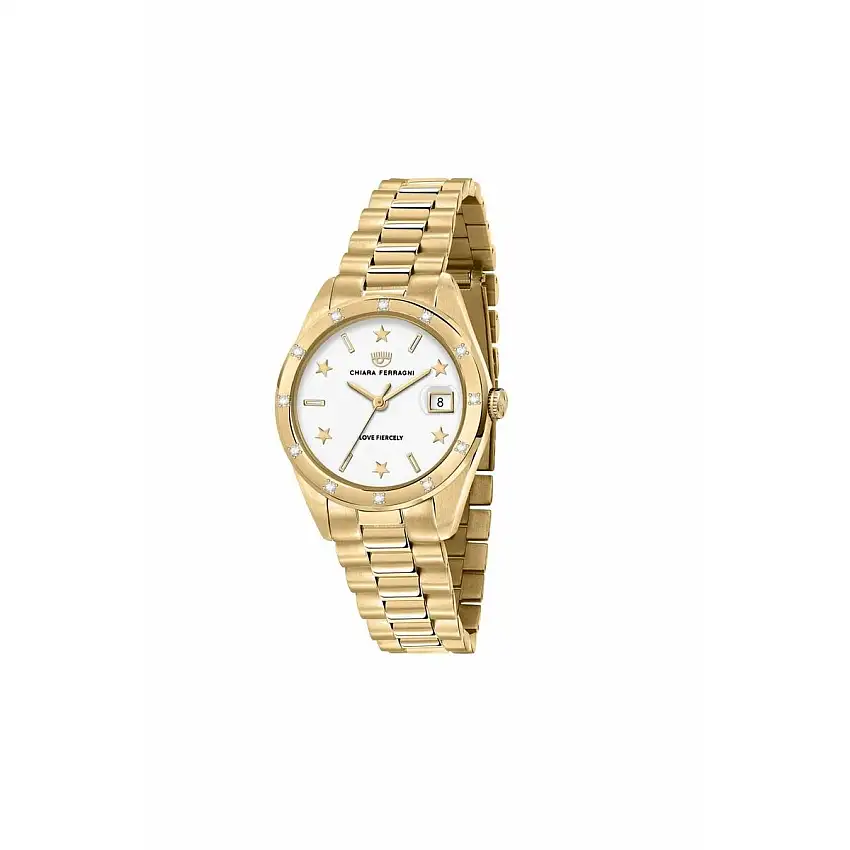 Orologio Donna Chiara Ferragni R1953100508 (Ø 32 mm) 14256890