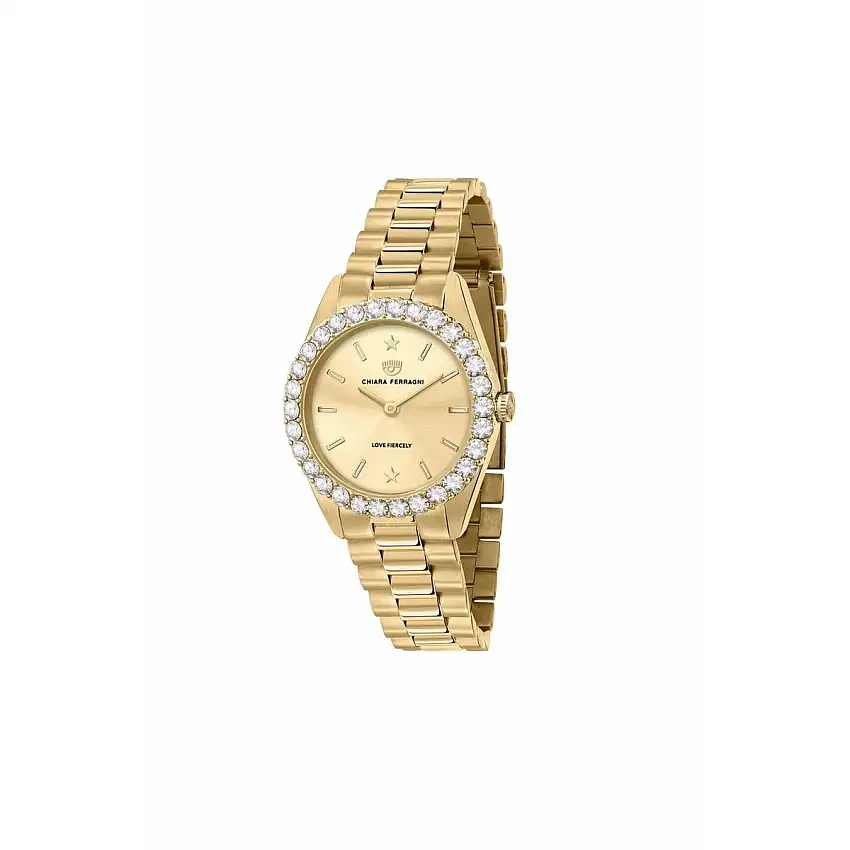 Orologio Donna Chiara Ferragni R1953100509 (Ø 32 mm) 51902694