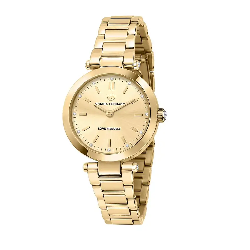 Orologio Donna Chiara Ferragni R1953103504 (Ø 34 mm) 16176711