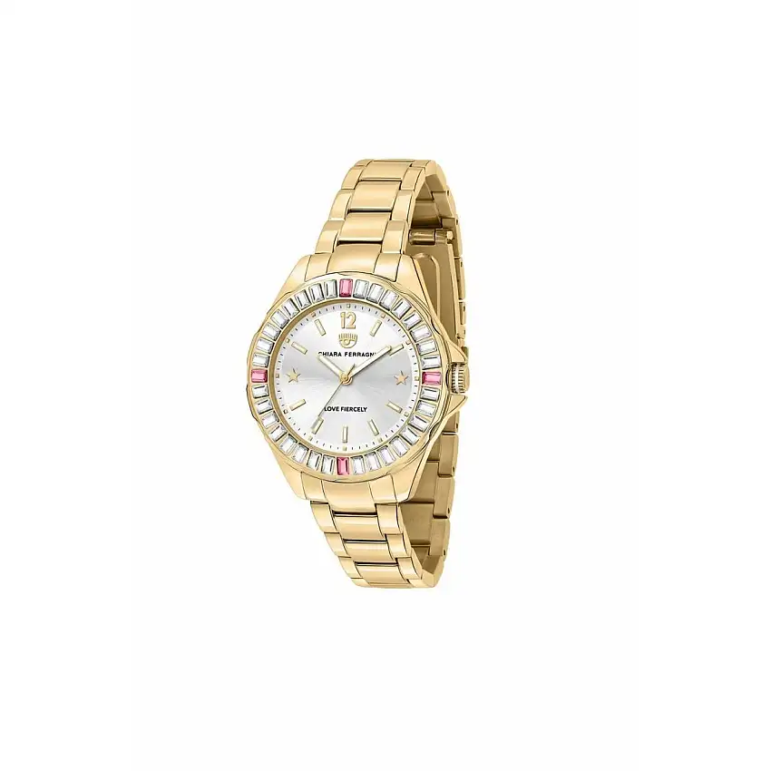 Orologio Donna Chiara Ferragni R1953101502 (Ø 36 mm) 89221873