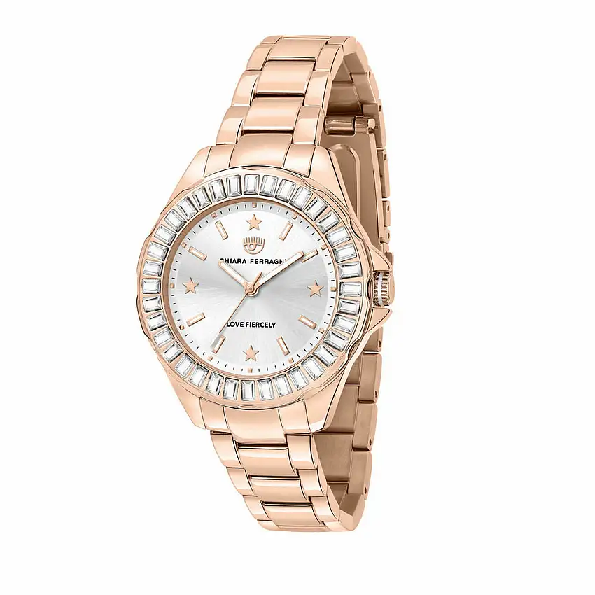 Orologio Donna Chiara Ferragni R1953101503 (Ø 36 mm) 54580182