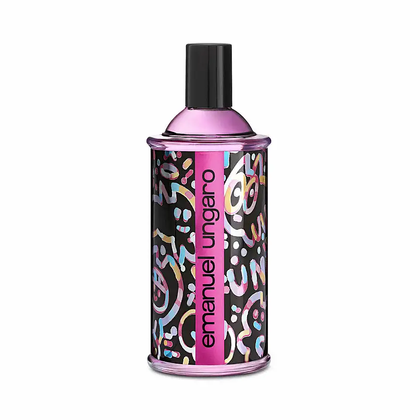 Profumo Donna Emanuel Ungaro For Her EDT For Her 100 ml 46009019
