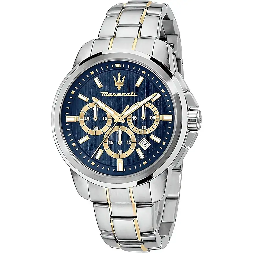 Orologio Uomo Maserati R8873621039 (Ø 44 mm) 88732782