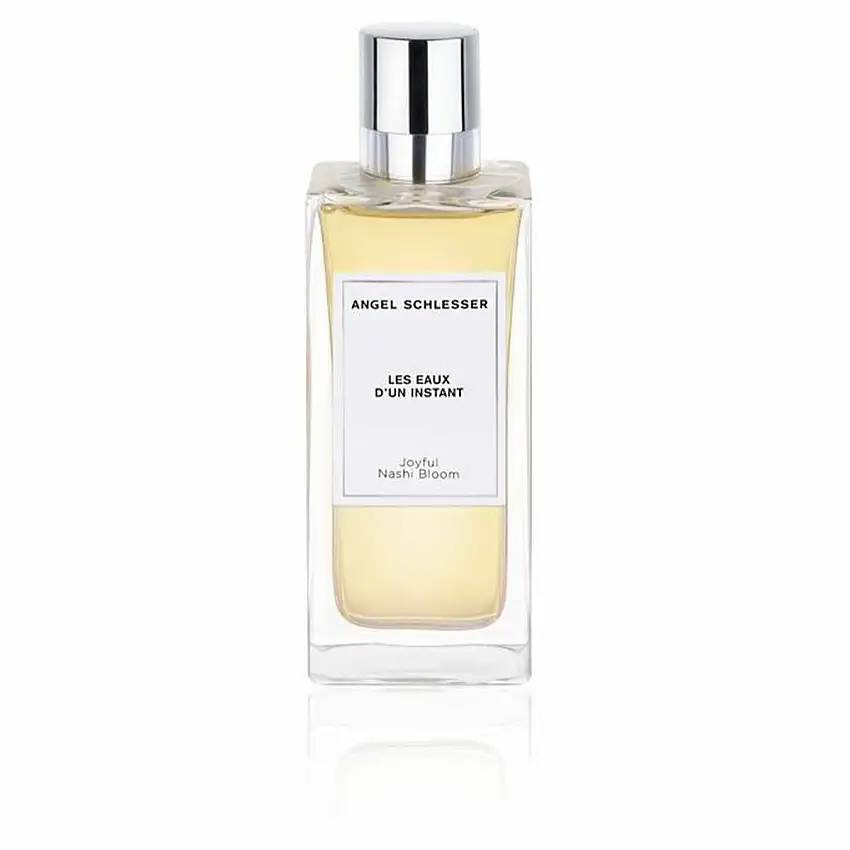 Profumo Donna Angel Schlesser I01AG003 EDT Les Eaux D'un Instant Joyful Nashi Bloom (1 Unità) 25981400