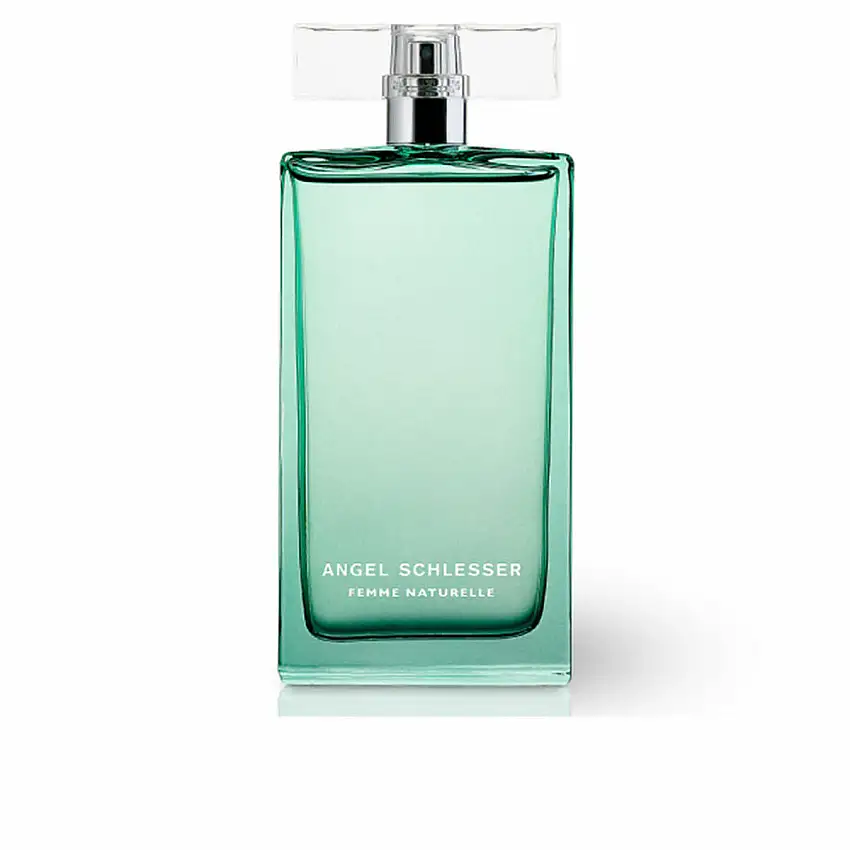 Profumo Donna Angel Schlesser Femme Naturelle EDT 100 ml 54749995