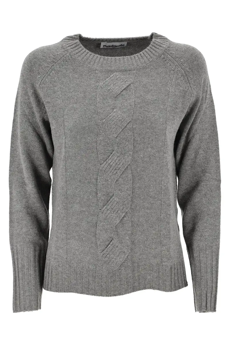 Maida Mila Maglia Donna 245M1210
