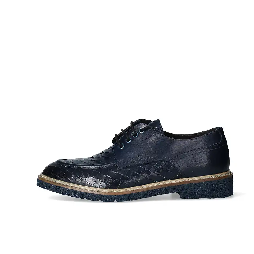 Stringata Uomo Exton 8141.2