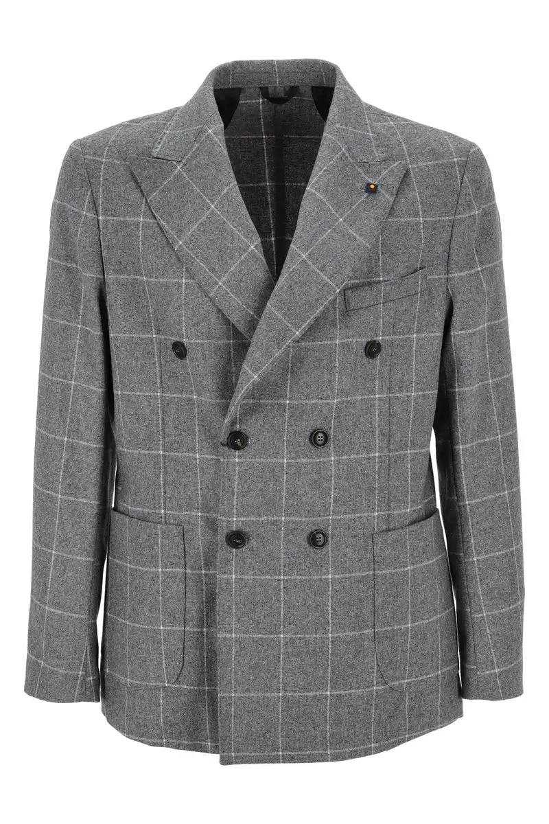 Outfit Giacche Uomo OF1F2W4G008