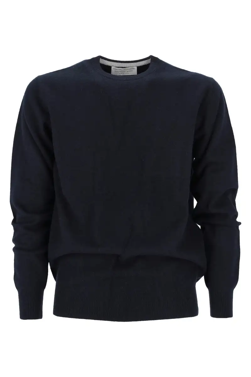 La Bottega Del Cashmere Maglia Uomo 87100