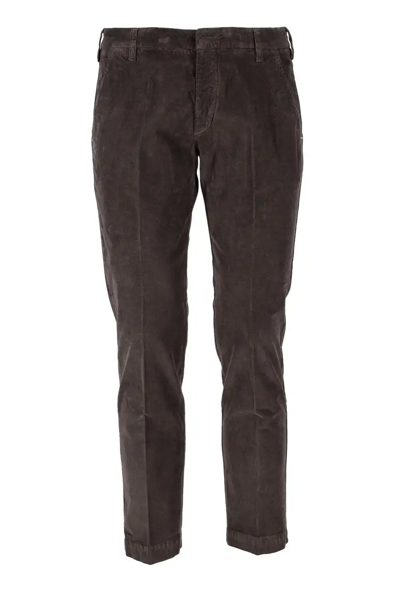 Entre Amis Pantalone Uomo A258188/2745