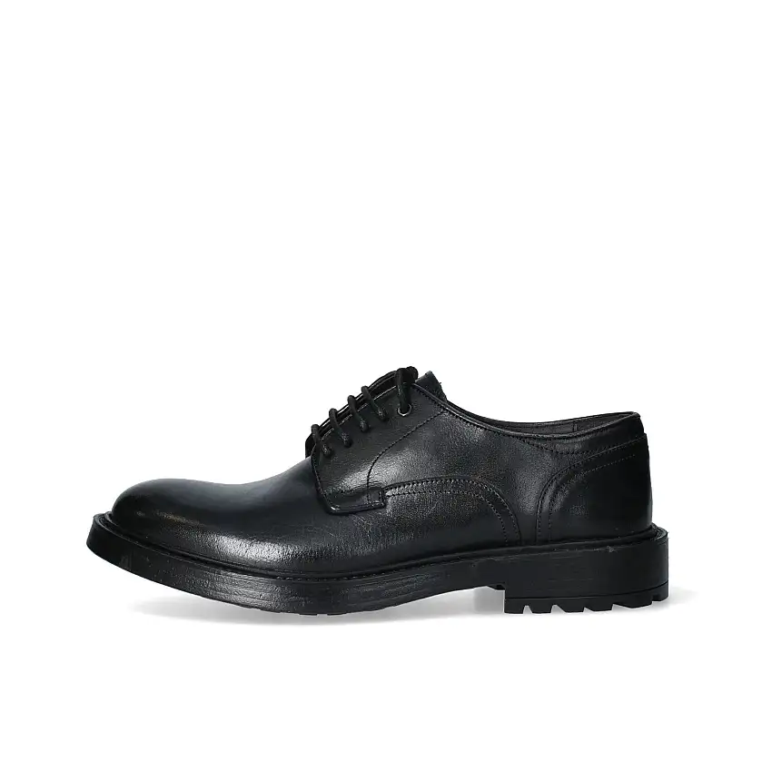 Stringata Uomo Exton 8322