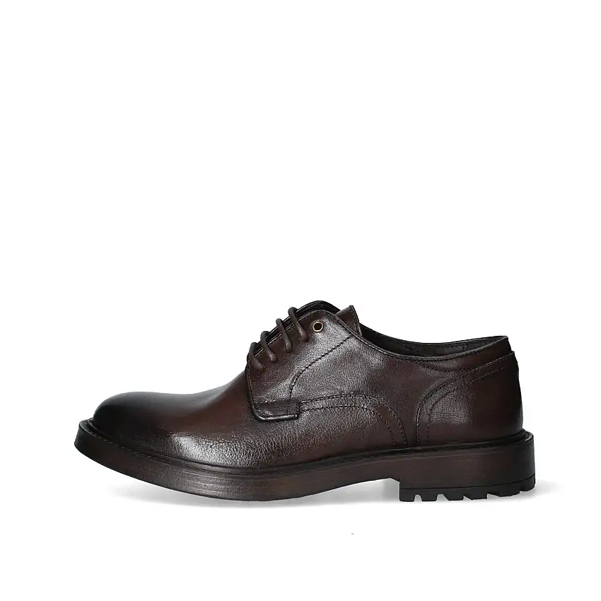 Stringata Uomo Exton 8322.2