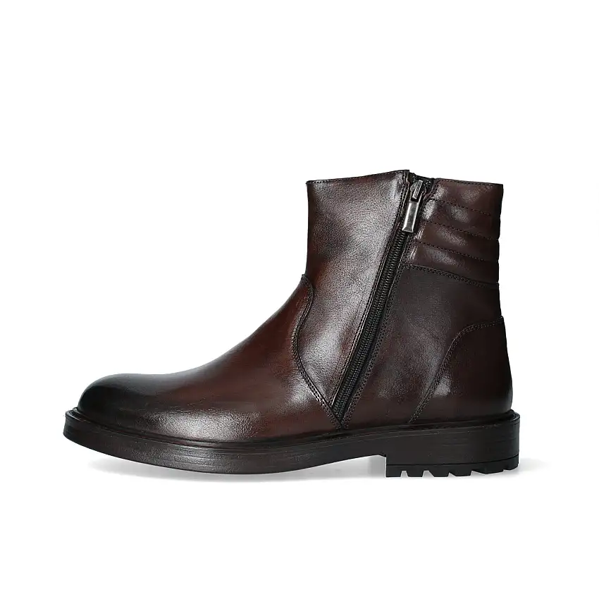 Stivaletto Uomo Exton 8326.2