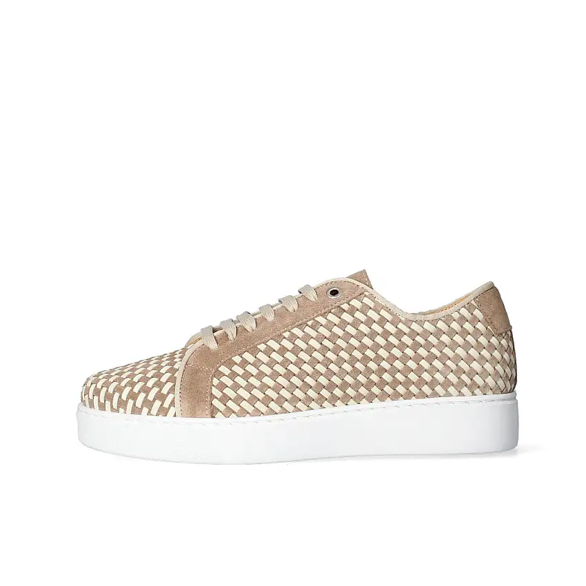 Sneakers Uomo Exton 834.3