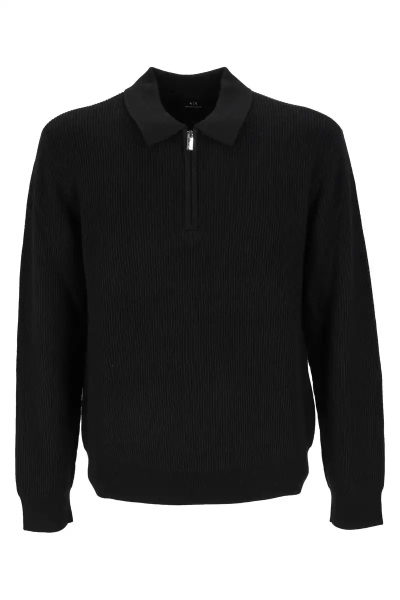 Armani Exchange Maglia Uomo XM000129-AF10348